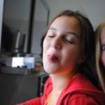 Tag 4 - Almhütte & Schwimmbad